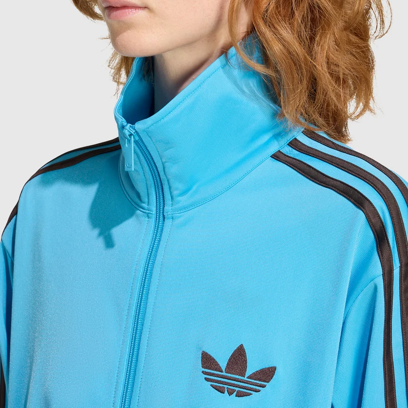 Haut de Surveêtement ample adidas Originals Femme Firebird