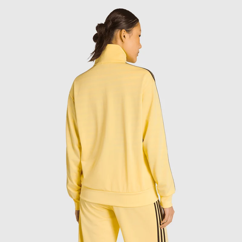 adidas Originals Womens Firebird Loose Track Top