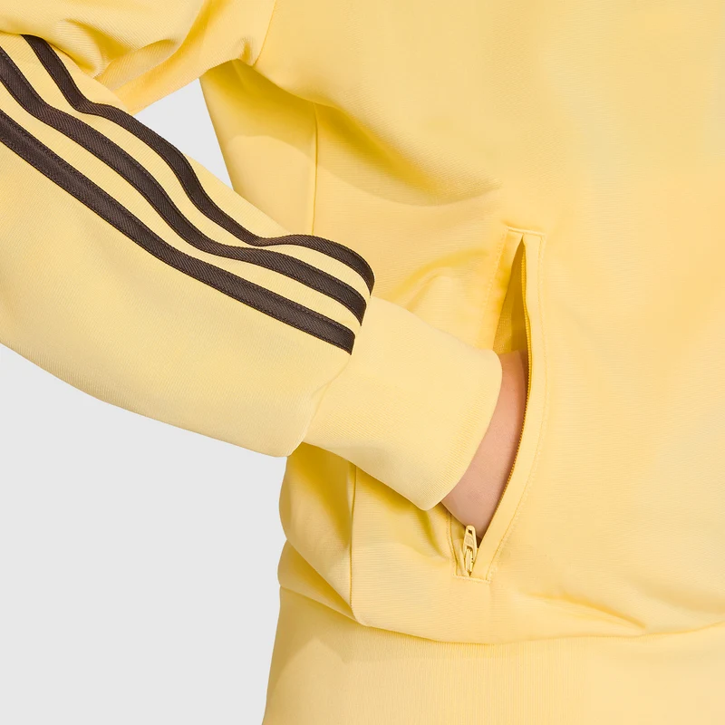 adidas Originals Womens Firebird Loose Track Top
