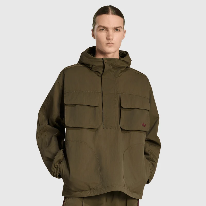 adidas Originals Britcore Parka