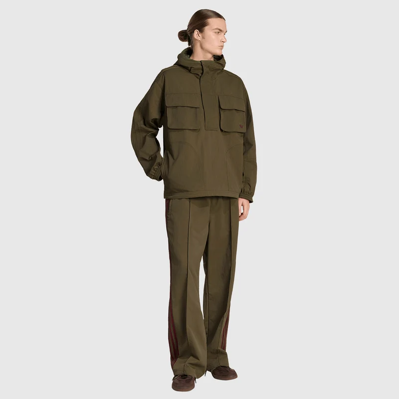 adidas Originals Britcore Parka
