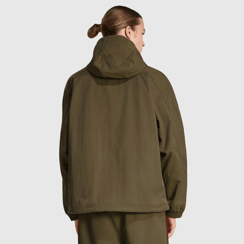 adidas Originals Britcore Parka