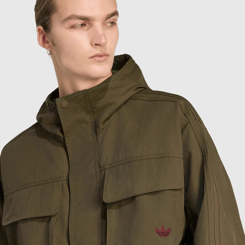adidas Originals Britcore Parka
