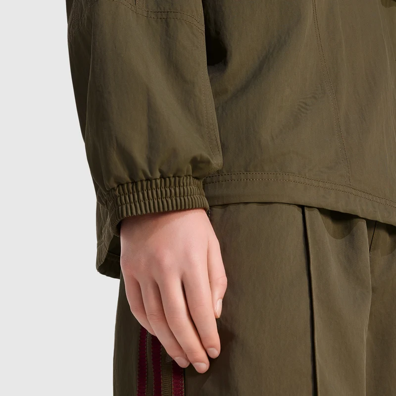 adidas Originals Britcore Parka