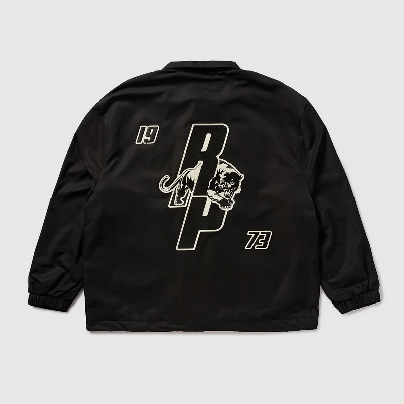 Puma x Represent Coaches Jacket