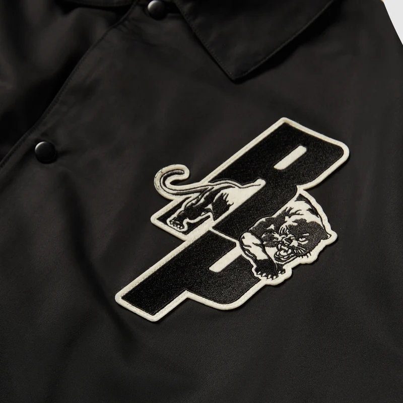 Puma x Represent Coaches Jacket