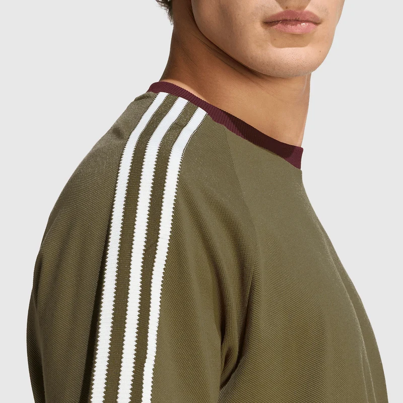 adidas Originals Britcore Ringer T-Shirt