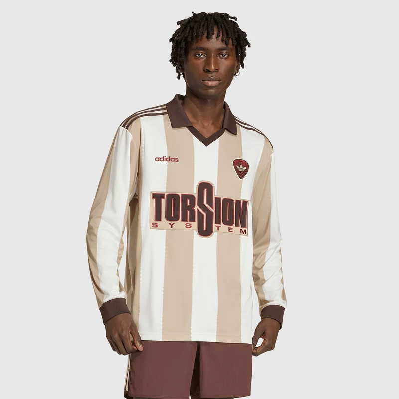 adidas Originals Britcore Home Jersey