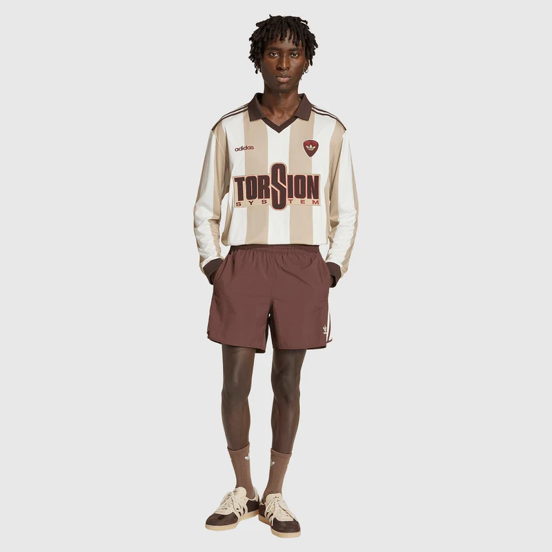 adidas Originals Britcore Home Jersey