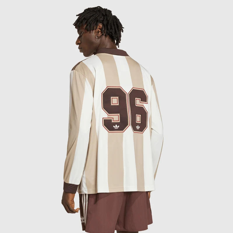 adidas Originals Britcore Home Jersey