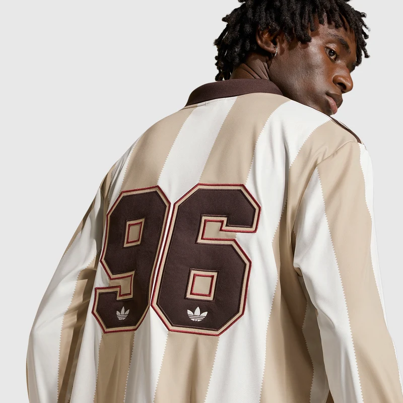 adidas Originals Britcore Home Jersey