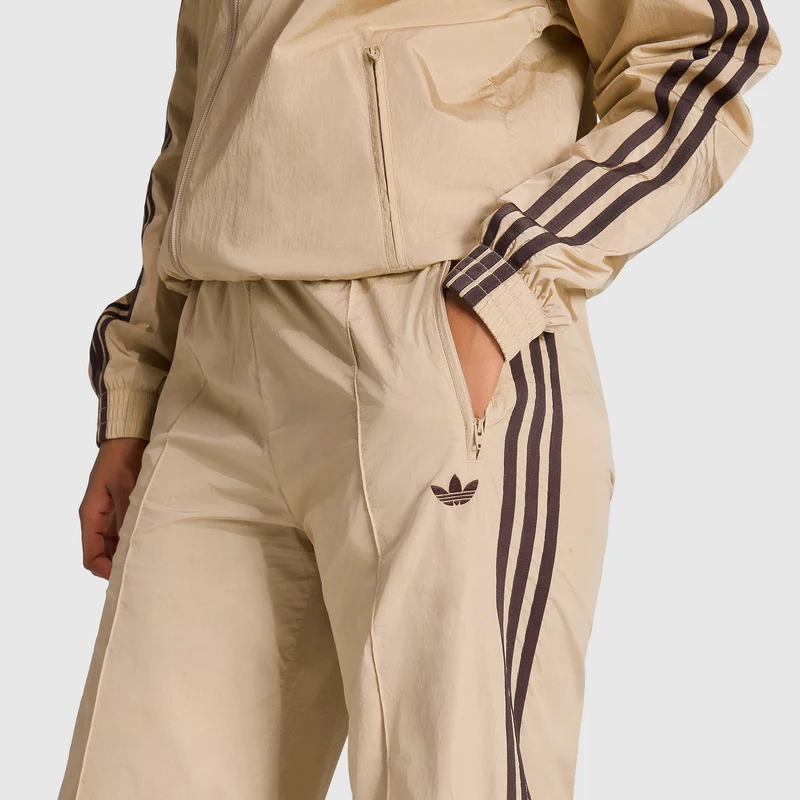 Pantalon de survêtement ample adidas Originals Femme Firebird