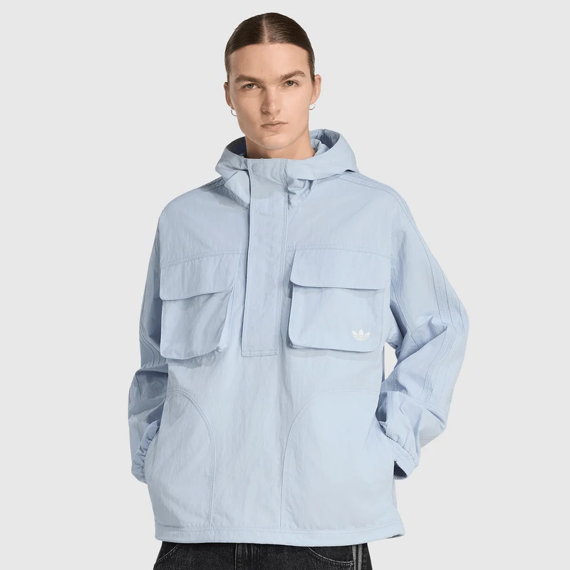 Parka adidas Originals Britcore