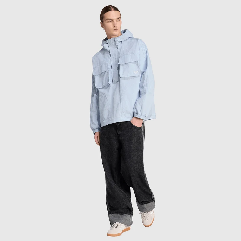 Parka adidas Originals Britcore