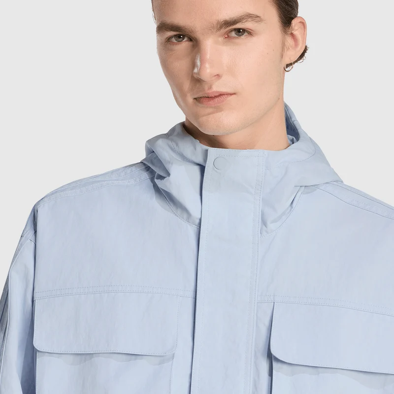 Parka adidas Originals Britcore