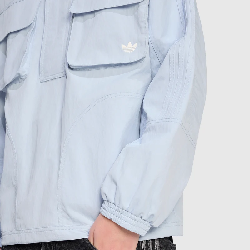 Parka adidas Originals Britcore