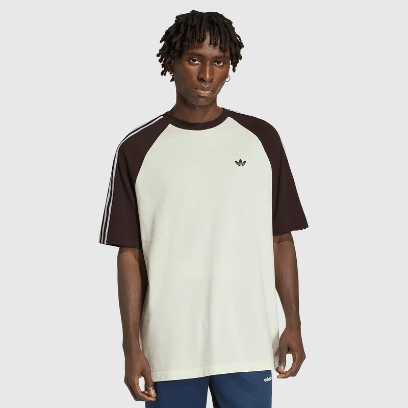 adidas Originals Britcore Ringer T-Shirt