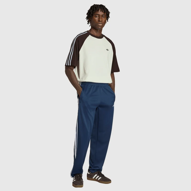 adidas Originals Britcore Ringer T-Shirt