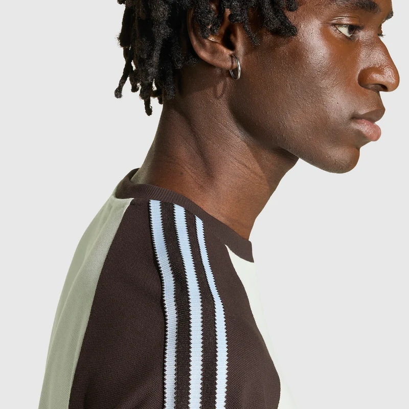 adidas Originals Britcore Ringer T-Shirt