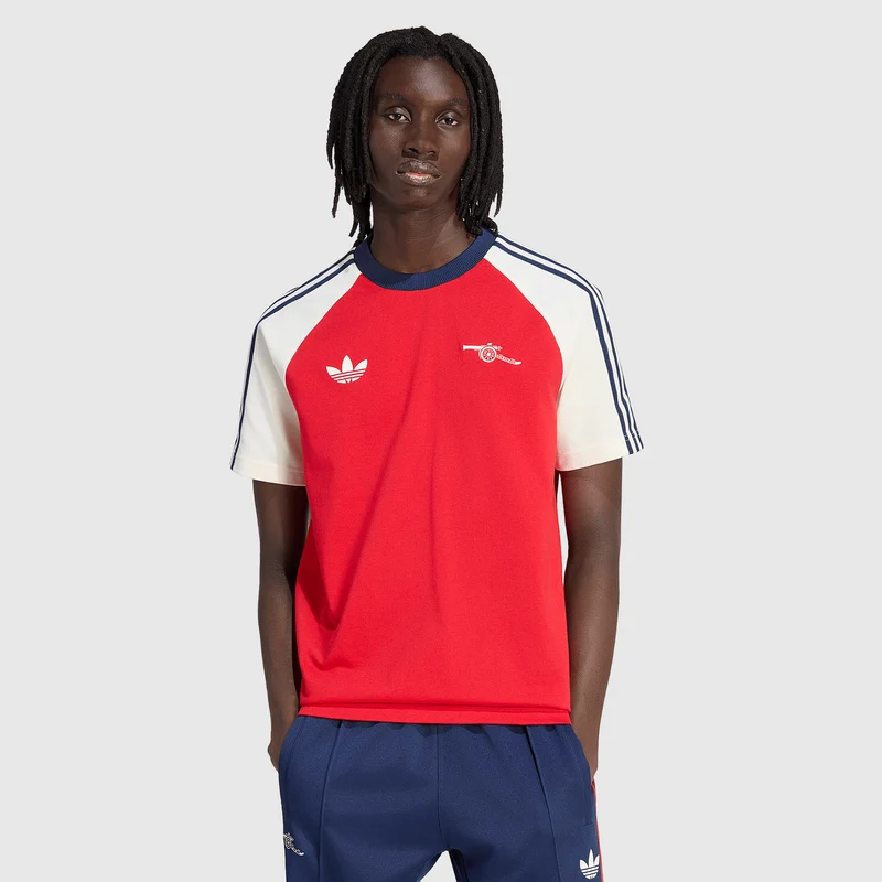 T-Shirt adidas Originals Arsenal 25/26 OG
