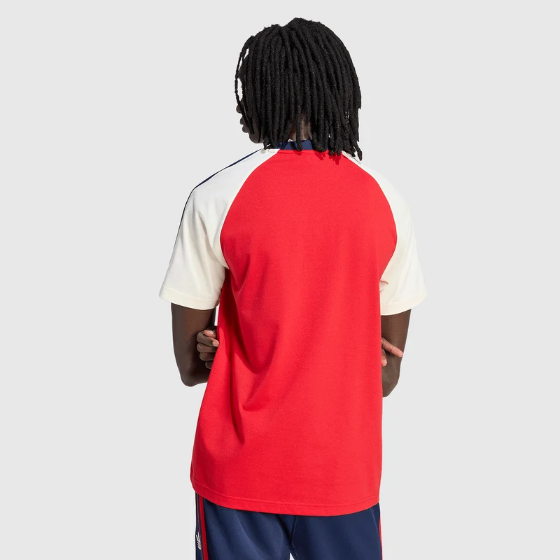 T-Shirt adidas Originals Arsenal 25/26 OG