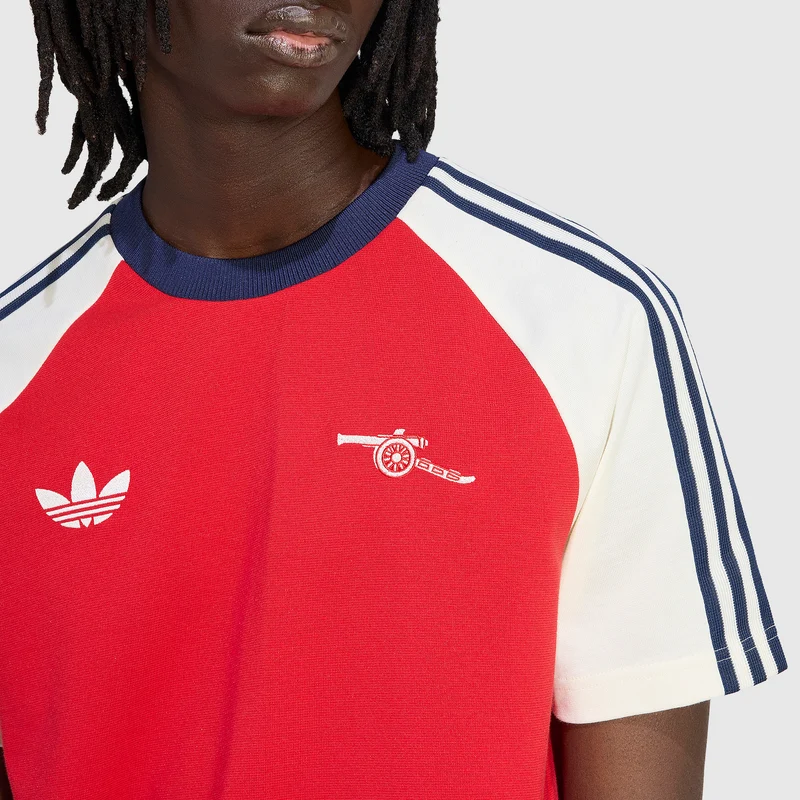 T-Shirt adidas Originals Arsenal 25/26 OG