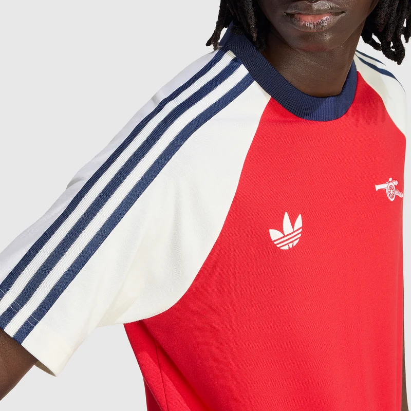 T-Shirt adidas Originals Arsenal 25/26 OG