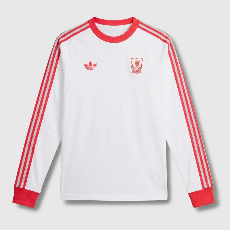 Maillot ML adidas Originals Liverpool 25/26 OG
