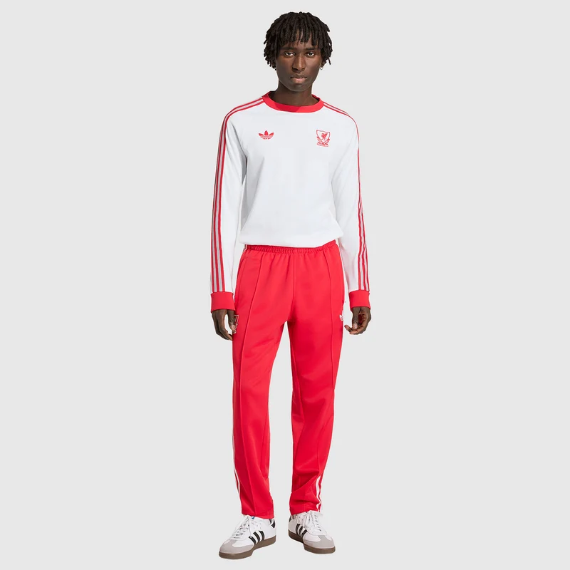 Maillot ML adidas Originals Liverpool 25/26 OG