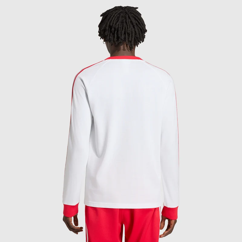 Maillot ML adidas Originals Liverpool 25/26 OG