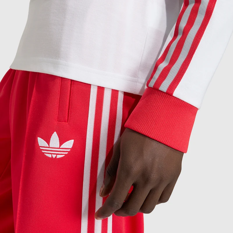 Maillot ML adidas Originals Liverpool 25/26 OG