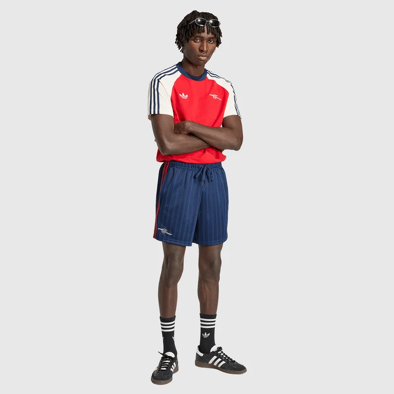 Short adidas Originals Arsenal 25/26 OG