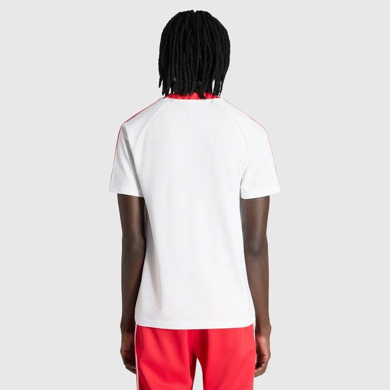 T-Shirt adidas Originals Liverpool 25/26 OG