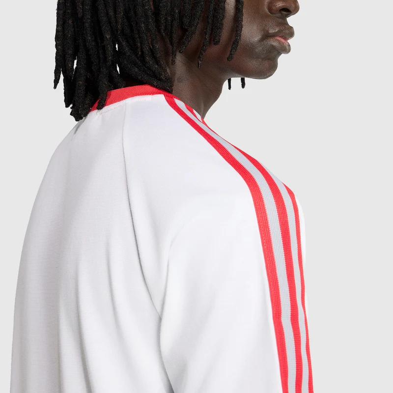 T-Shirt adidas Originals Liverpool 25/26 OG