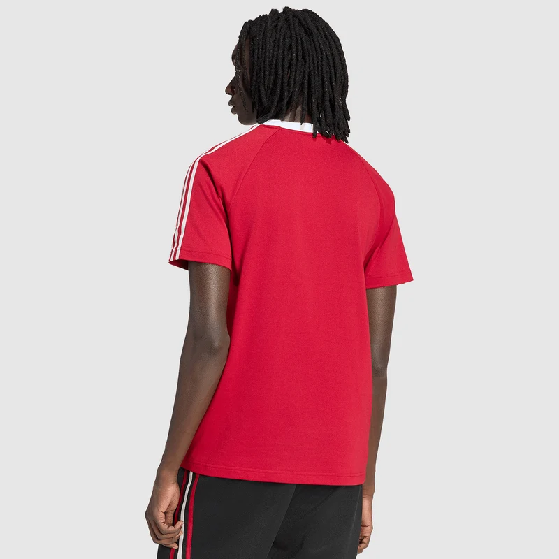 T-Shirt adidas Originals Manchester United 25/26 OG