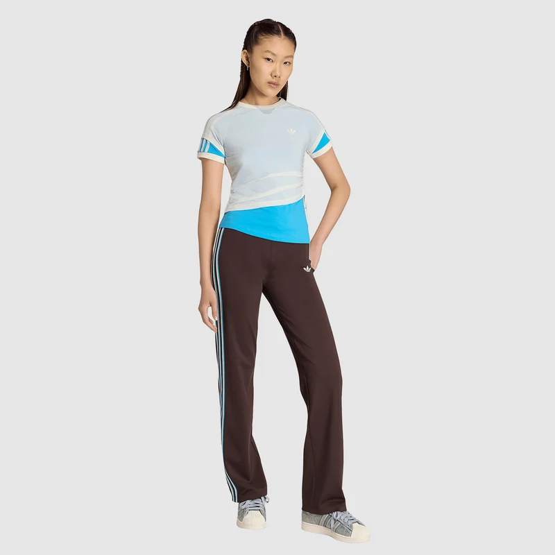 T-Shirt adidas Originals Femme Layered Cali