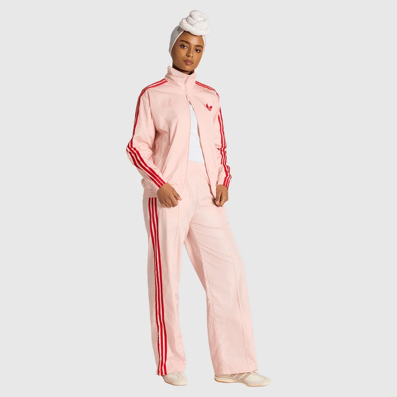 adidas Originals Womens Firebird Loose Track Top
