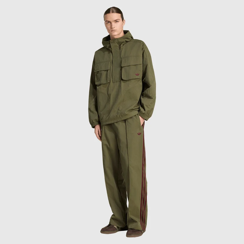 Pantalon adidas Originals Britcore