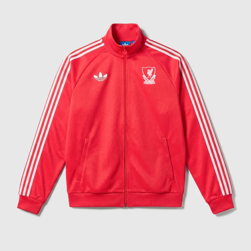 Haut de Survêtement adidas Originals Liverpool 25/26 OG