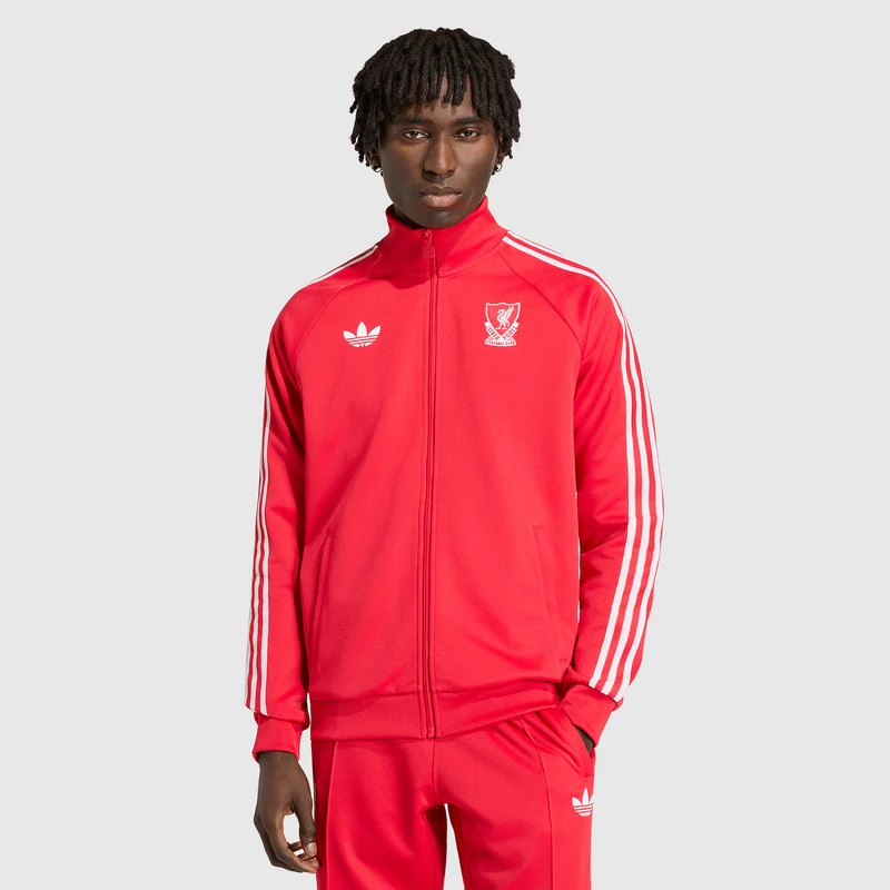 Haut de Survêtement adidas Originals Liverpool 25/26 OG