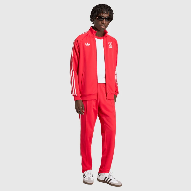 Haut de Survêtement adidas Originals Liverpool 25/26 OG