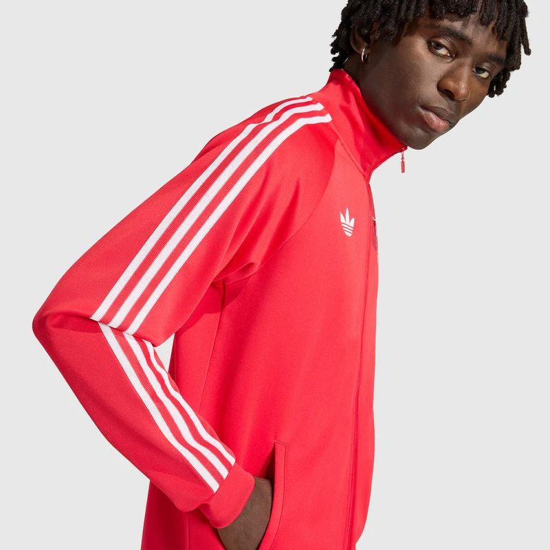 Haut de Survêtement adidas Originals Liverpool 25/26 OG