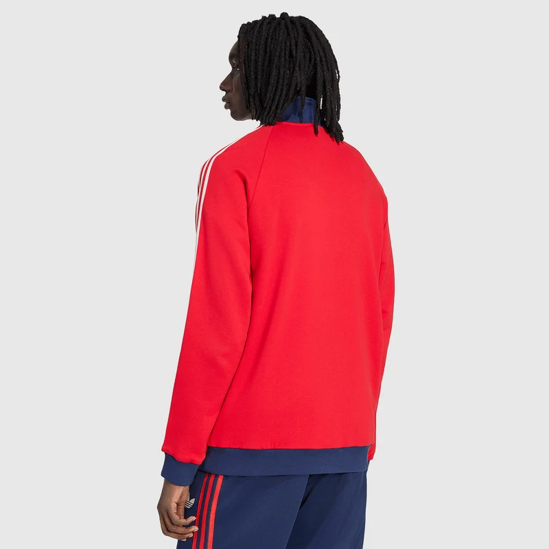 Haut Drill adidas Originals Arsenal 25/26 OG