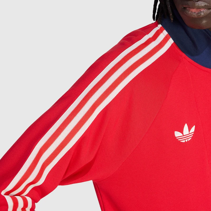 Haut Drill adidas Originals Arsenal 25/26 OG