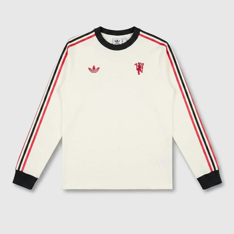 Maillot ML adidas Originals Manchester United 25/26 OG