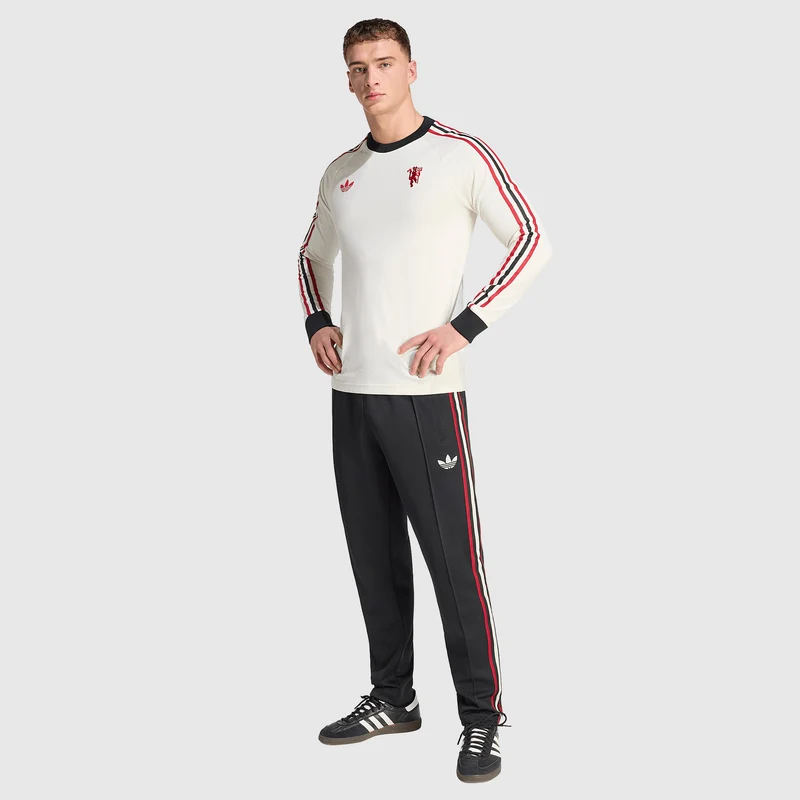 Maillot ML adidas Originals Manchester United 25/26 OG