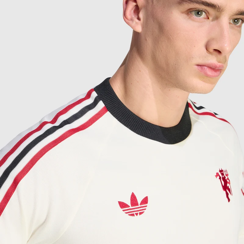 Maillot ML adidas Originals Manchester United 25/26 OG