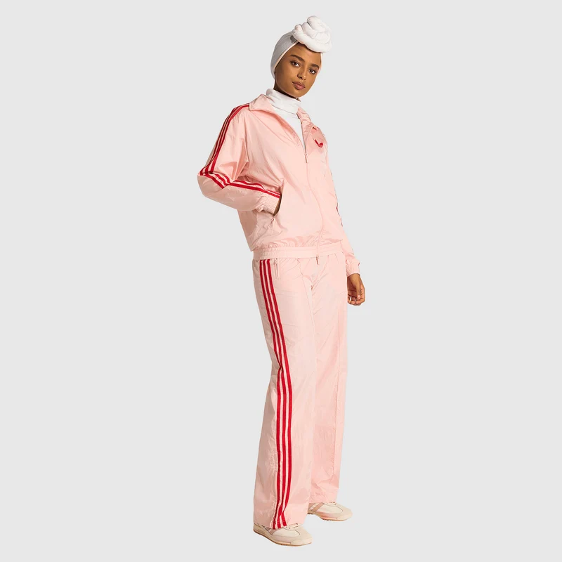 Pantalon de survêtement ample adidas Originals Femme Firebird