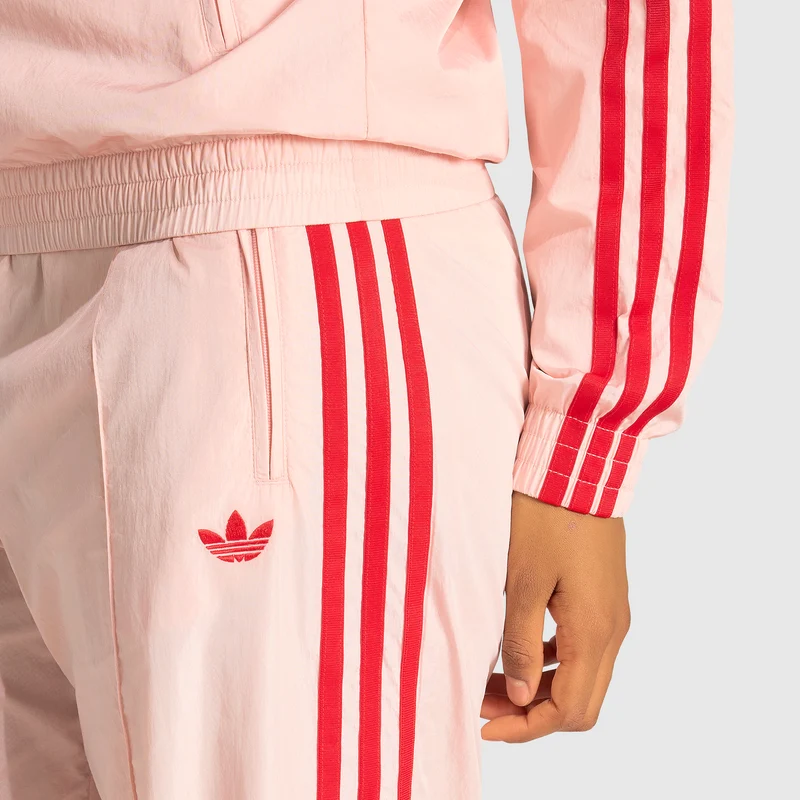 Pantalon de survêtement ample adidas Originals Femme Firebird