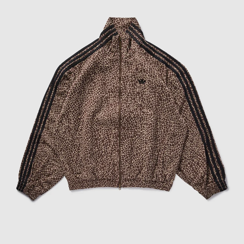 Veste en Jean adidas Originals Firebird pour Femme